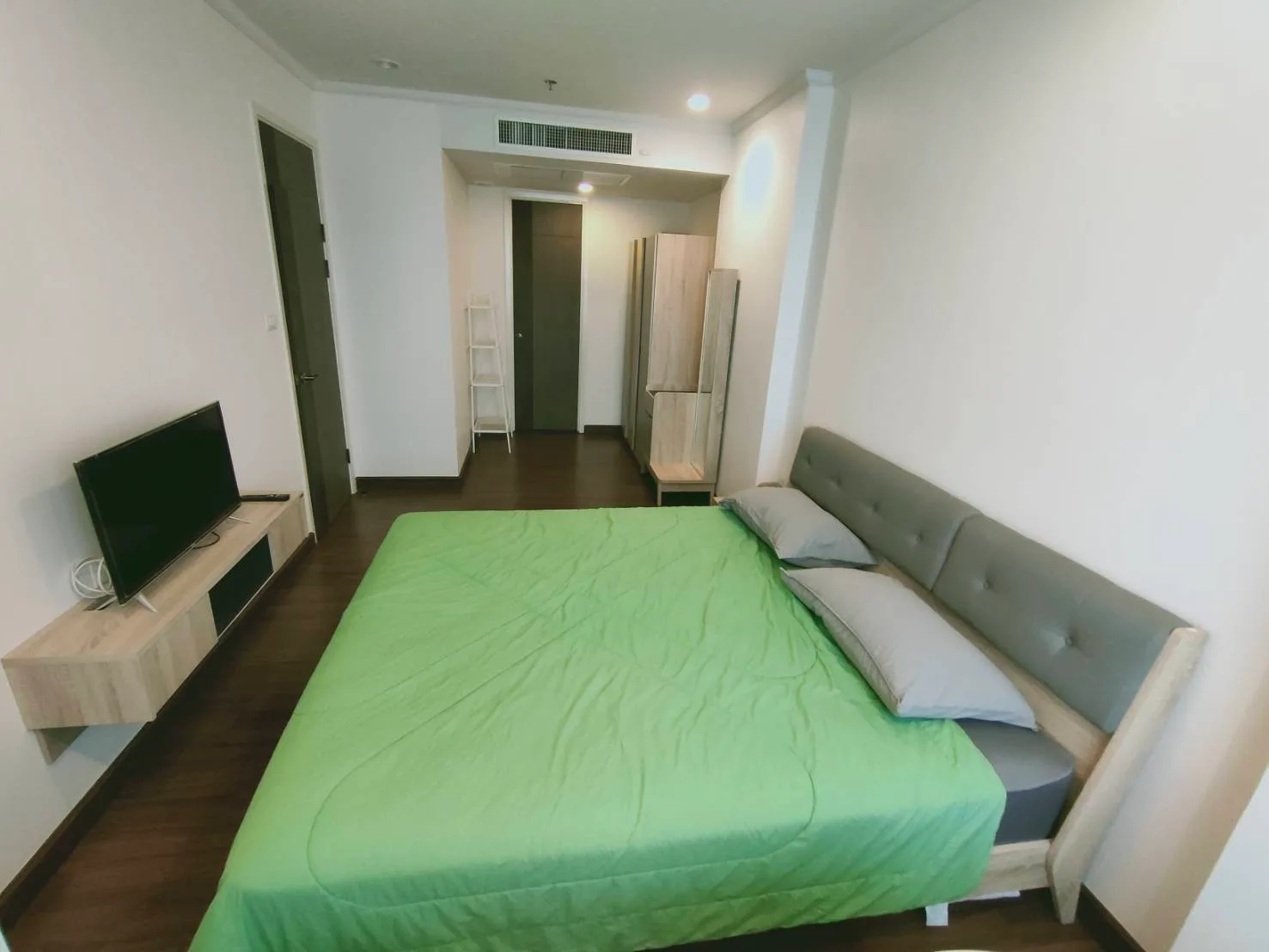 Supalai Elite Sathorn - Suanplu — photo 7