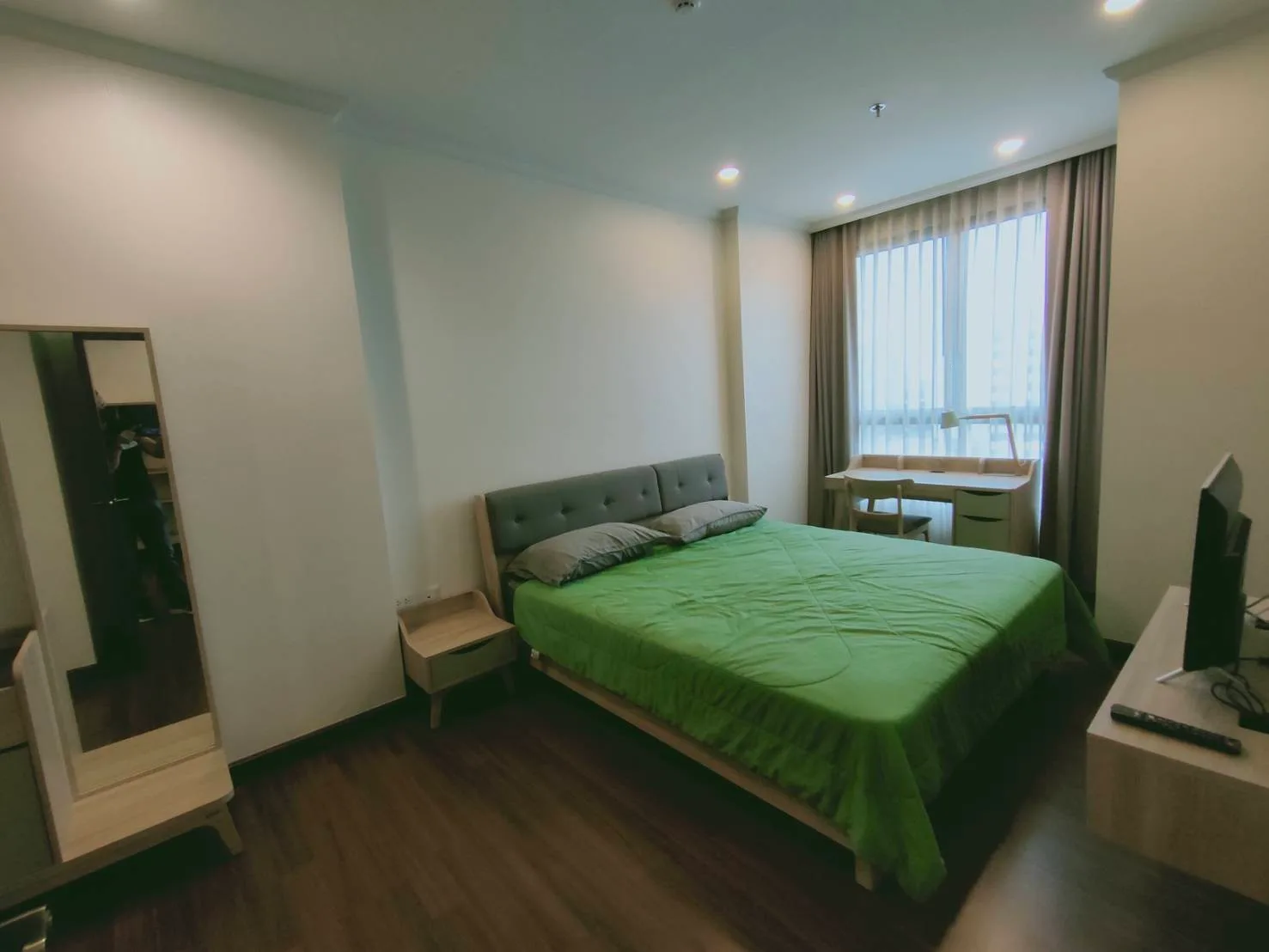 Supalai Elite Sathorn - Suanplu — photo 8