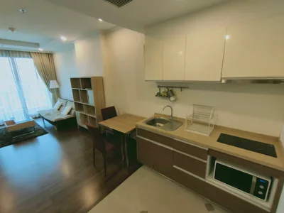 Supalai Elite Sathorn - Suanplu
