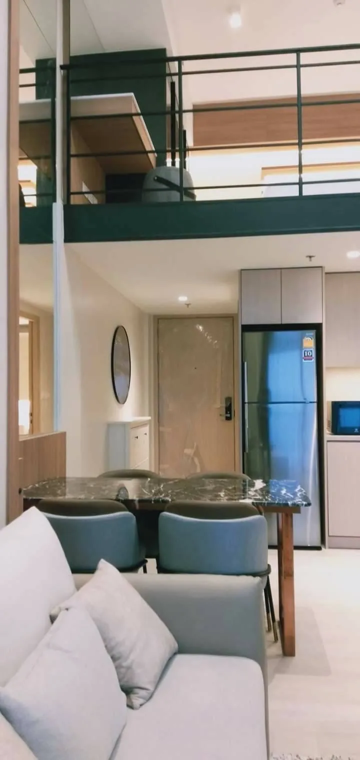 The Lofts Silom — photo 4