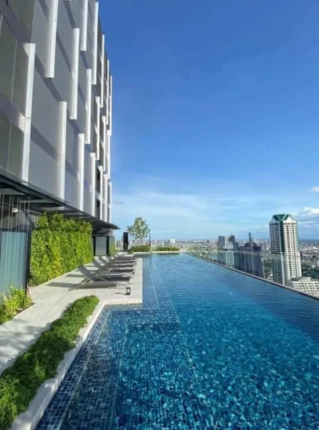 The Lofts Silom — photo 8