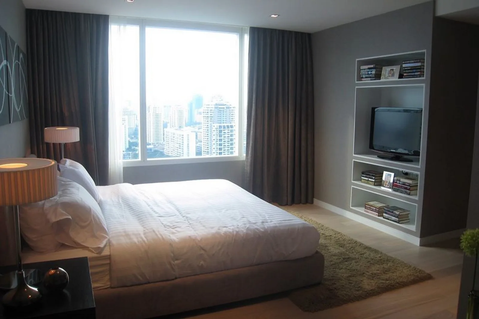 Eight Thonglor Residence — photo 4