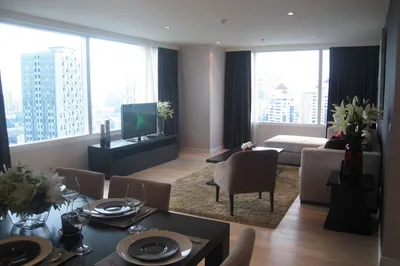 Eight Thonglor Residence
