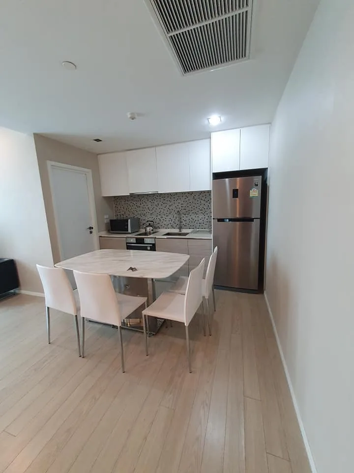 The Room Sukhumvit 21 — photo 3