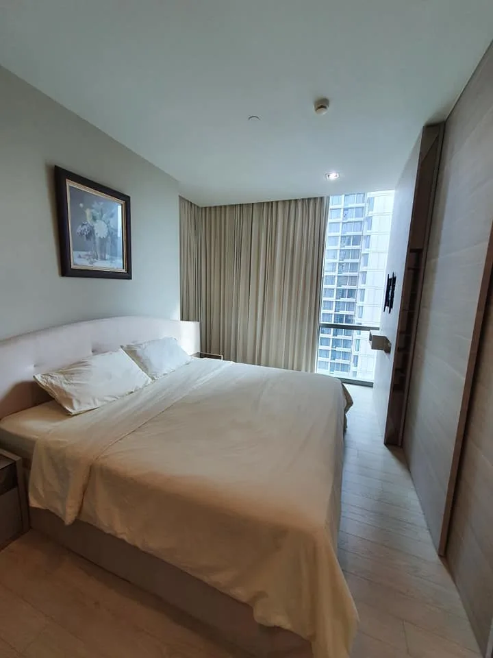 The Room Sukhumvit 21 — photo 5