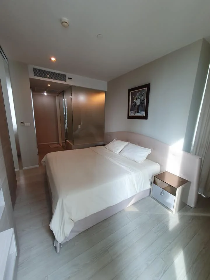The Room Sukhumvit 21 — photo 6
