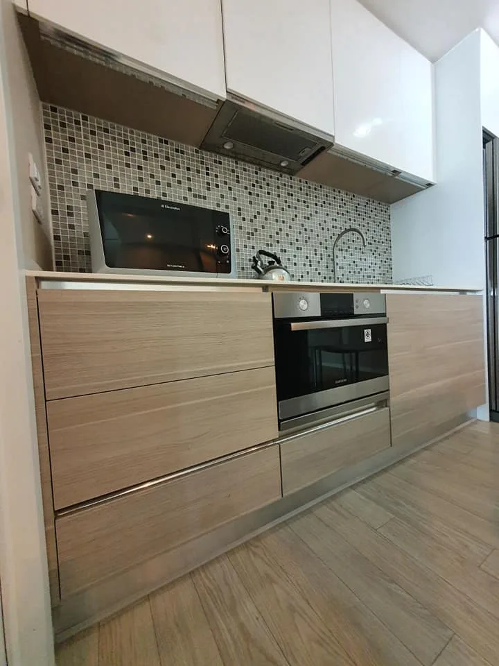 The Room Sukhumvit 21 — photo 8