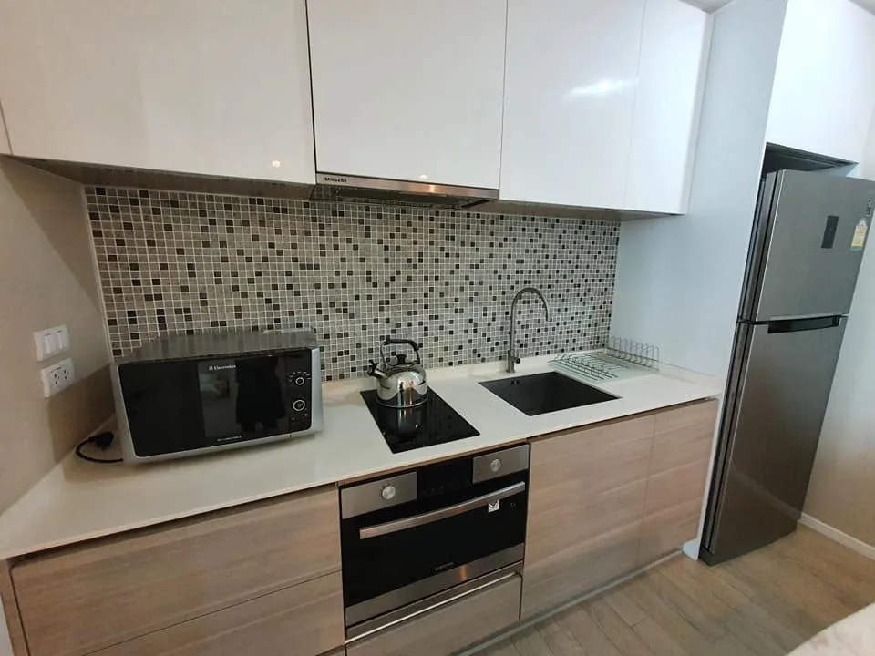 The Room Sukhumvit 21 — photo 9