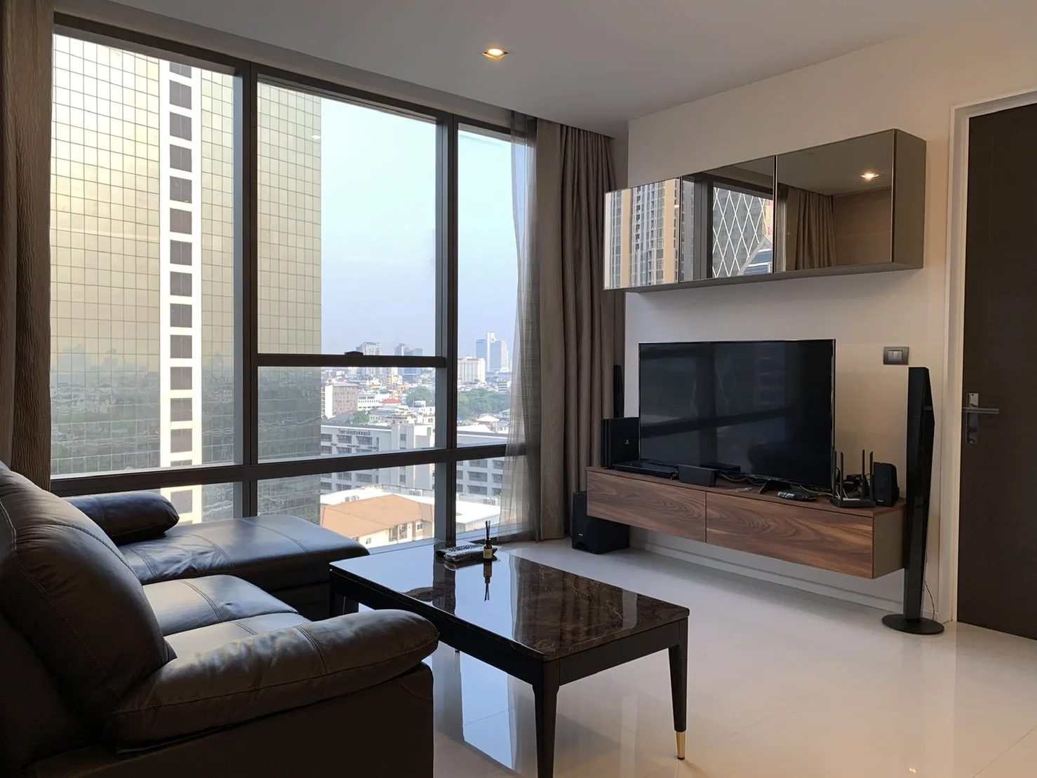 The Bangkok Sathorn — photo 2