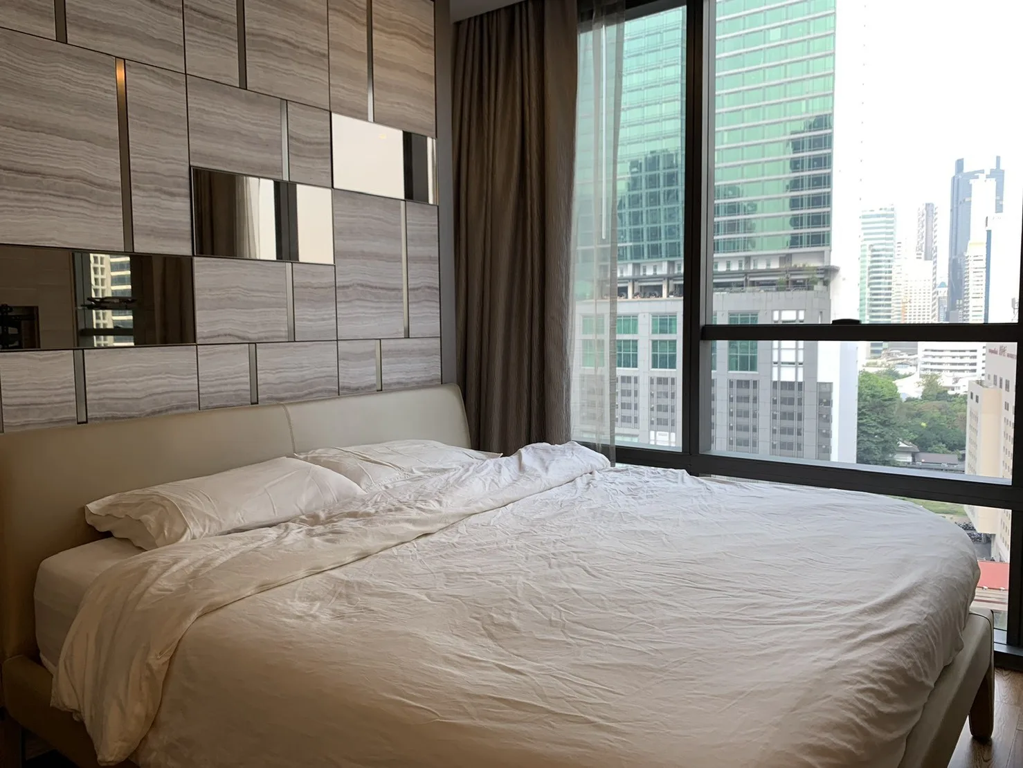 The Bangkok Sathorn — photo 11