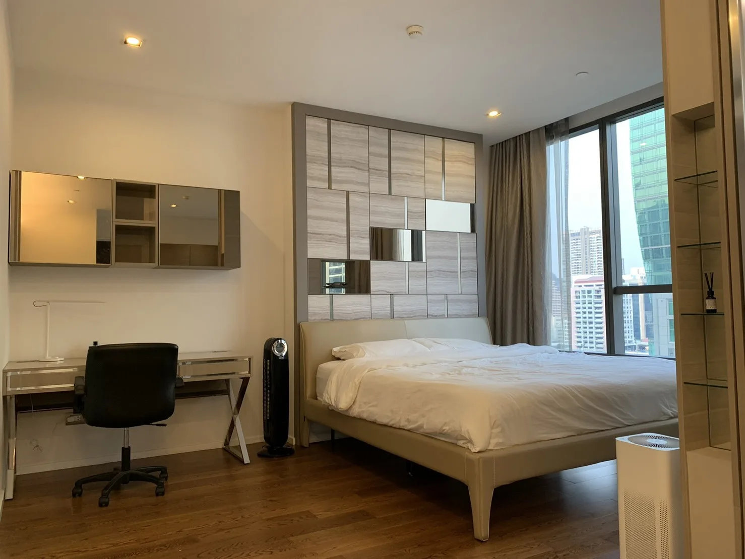 The Bangkok Sathorn — photo 9