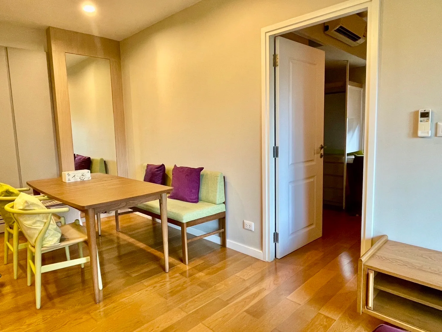 Condolette Dwell Sukhumvit 26 — photo 4