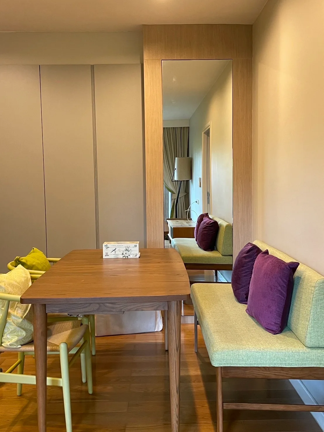 Condolette Dwell Sukhumvit 26 — photo 5