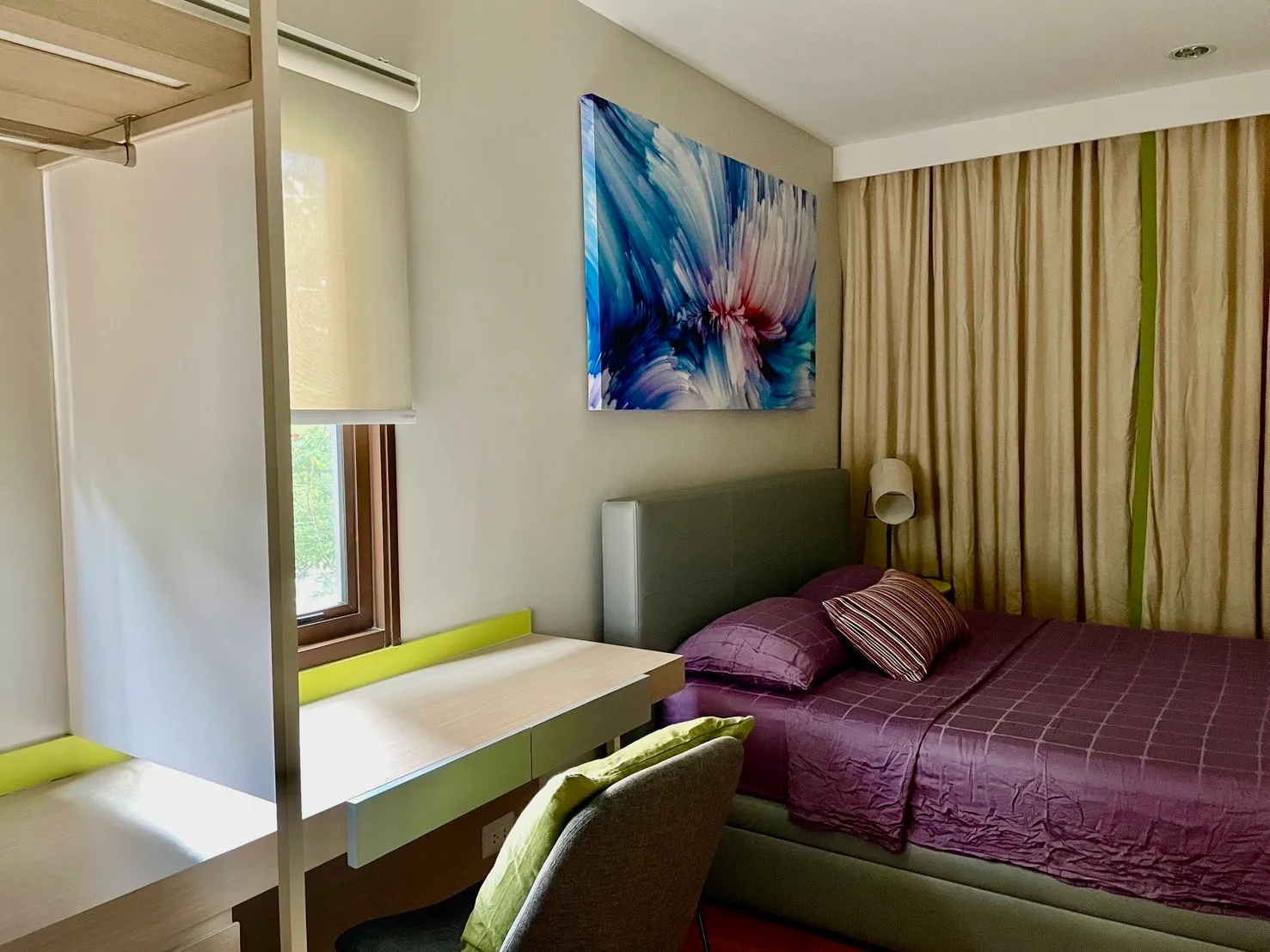 Condolette Dwell Sukhumvit 26 — photo 8
