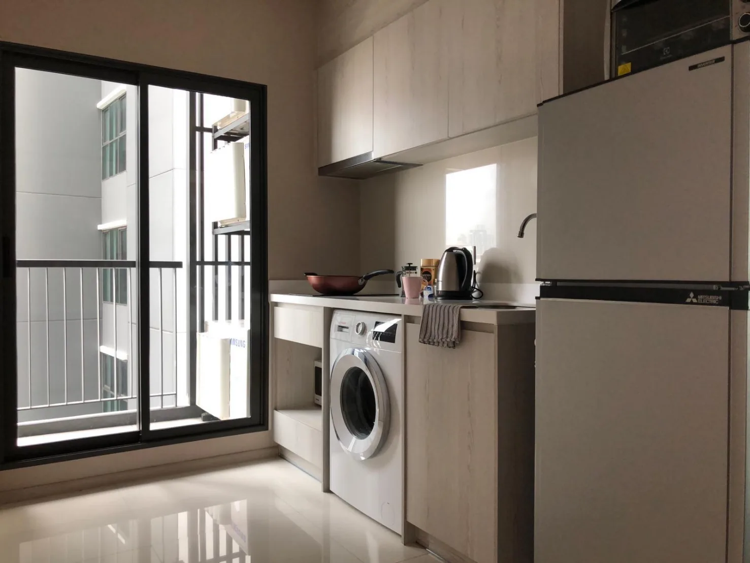 Life Sukhumvit 48 — photo 17