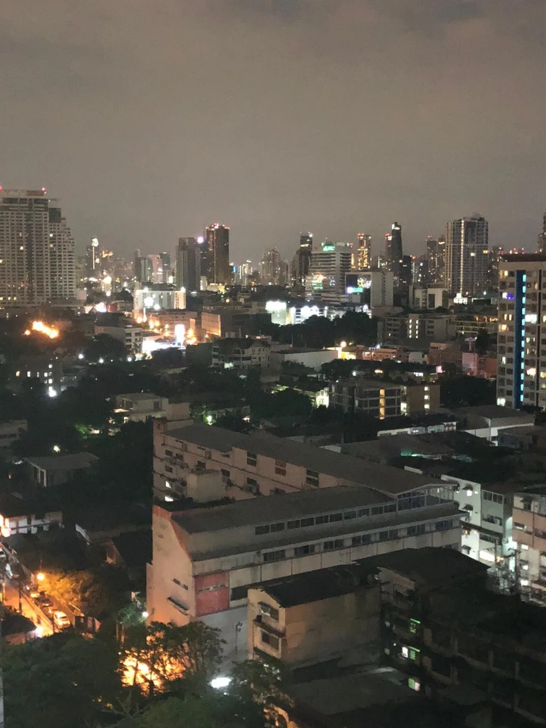 Life Sukhumvit 48 — photo 19