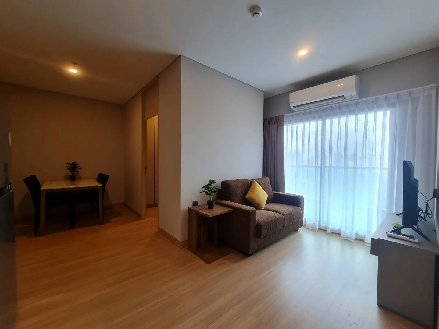 Lumpini Suite Phetchaburi - Makkasan — photo 3