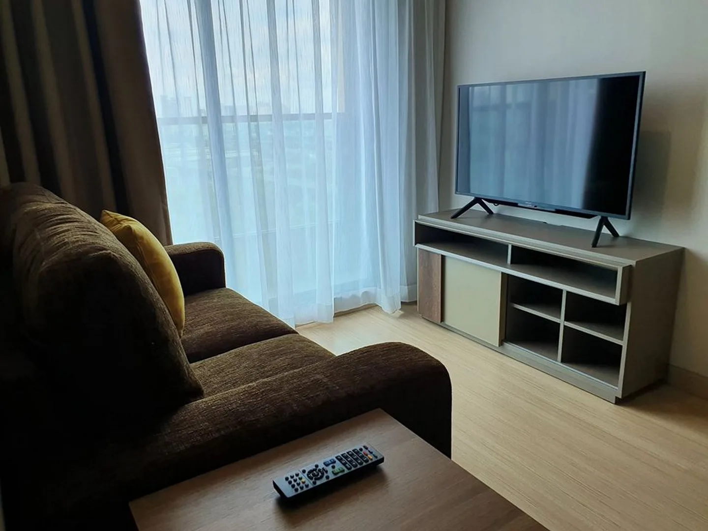 Lumpini Suite Phetchaburi - Makkasan — photo 8