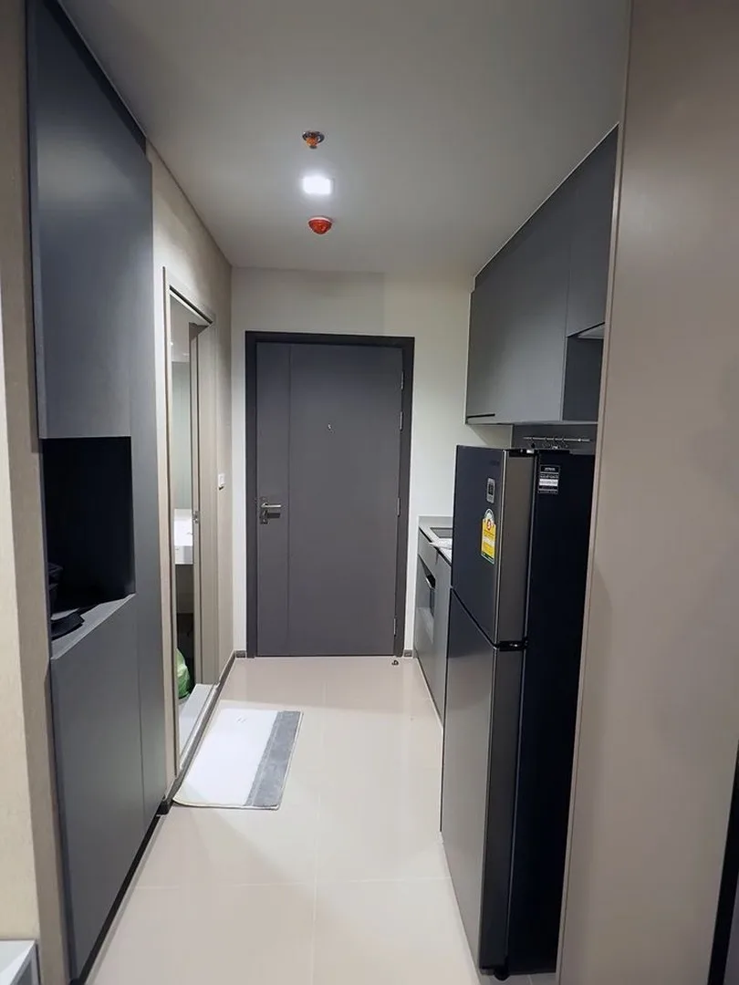 Ideo Sukhumvit 93 — photo 6