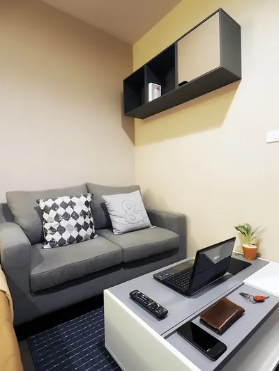 Ideo Sukhumvit 93