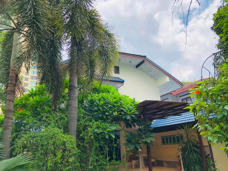 Single House Suk 31 Yeak 4 — photo 3