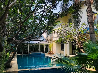 Single House Suk 31 Yeak 4