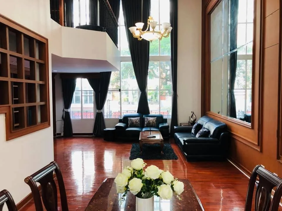 Baan Klang Krung Thonglor — photo 2