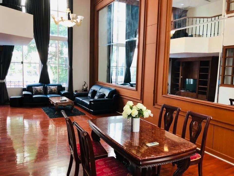 Baan Klang Krung Thonglor — photo 4