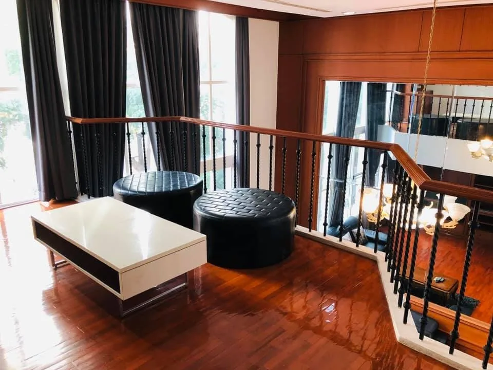 Baan Klang Krung Thonglor — photo 5