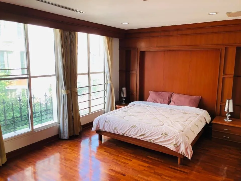 Baan Klang Krung Thonglor — photo 7