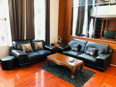 Baan Klang Krung Thonglor
