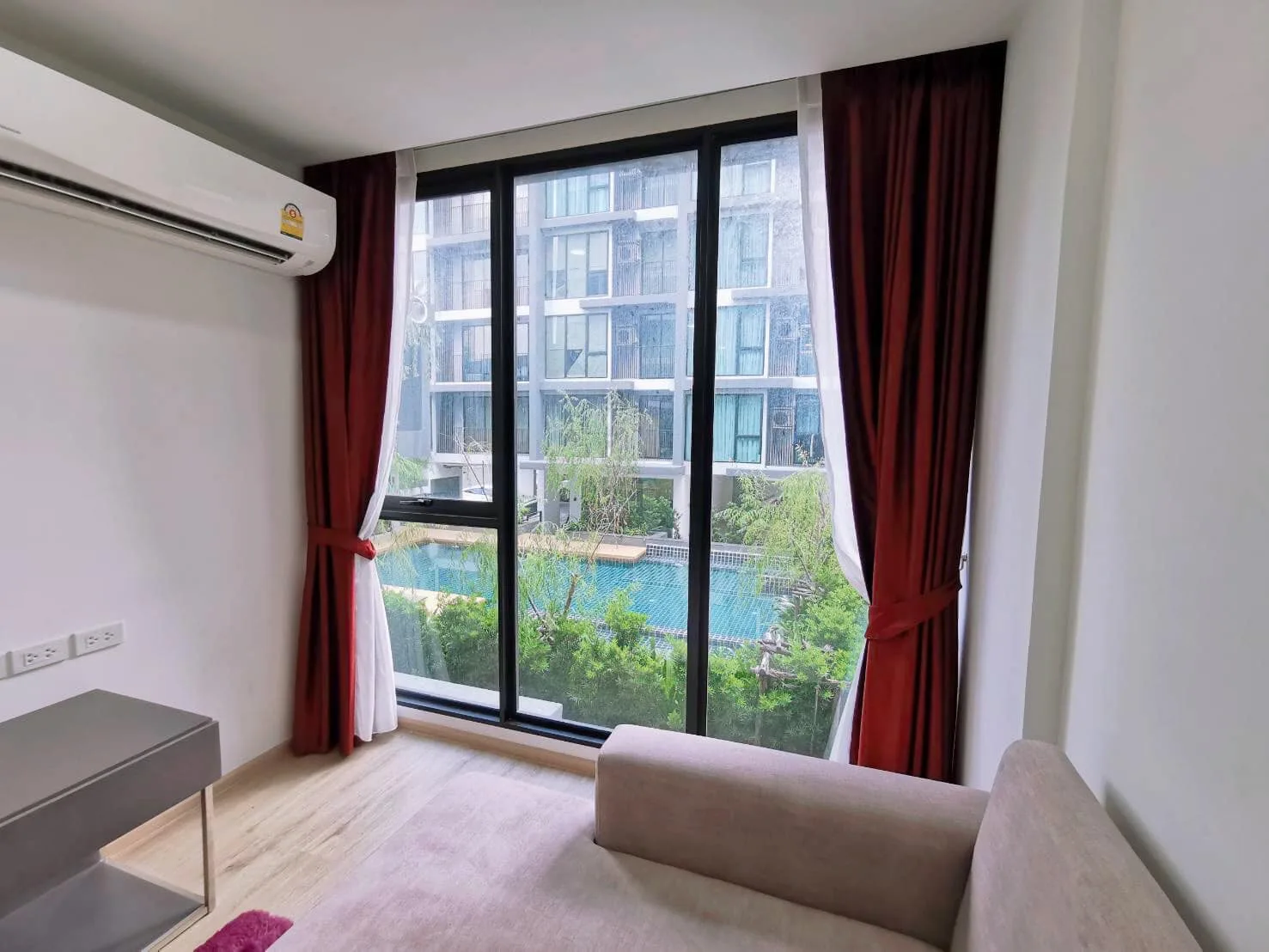 Serio Sukhumvit 50 — photo 2