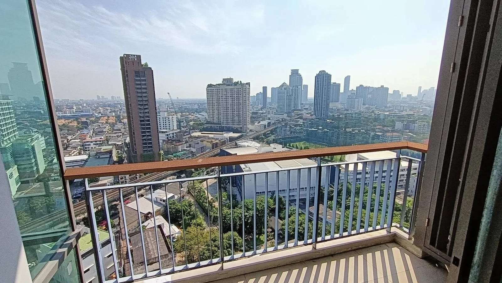 Rhythm Sukhumvit 42 — photo 14