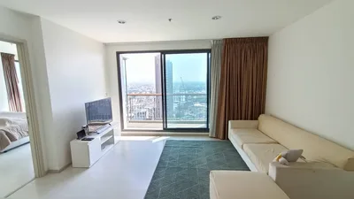 Rhythm Sukhumvit 42