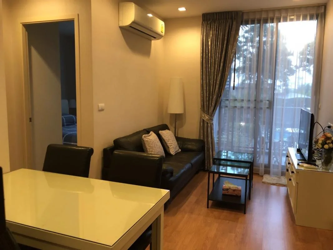 Q. House Condo Sukhumvit 79 — photo 2