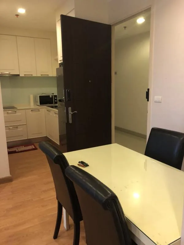 Q. House Condo Sukhumvit 79 — photo 4