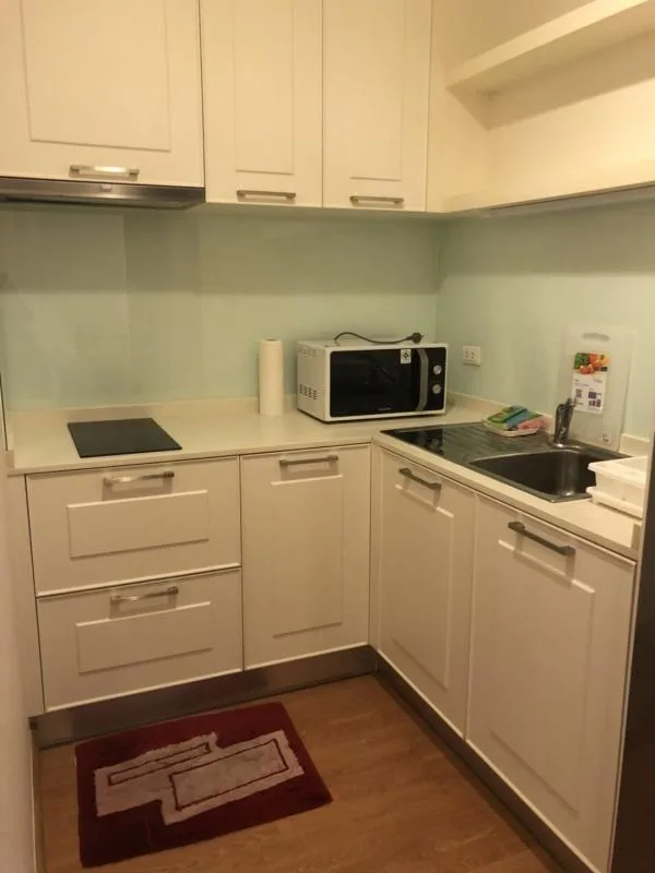 Q. House Condo Sukhumvit 79 — photo 5
