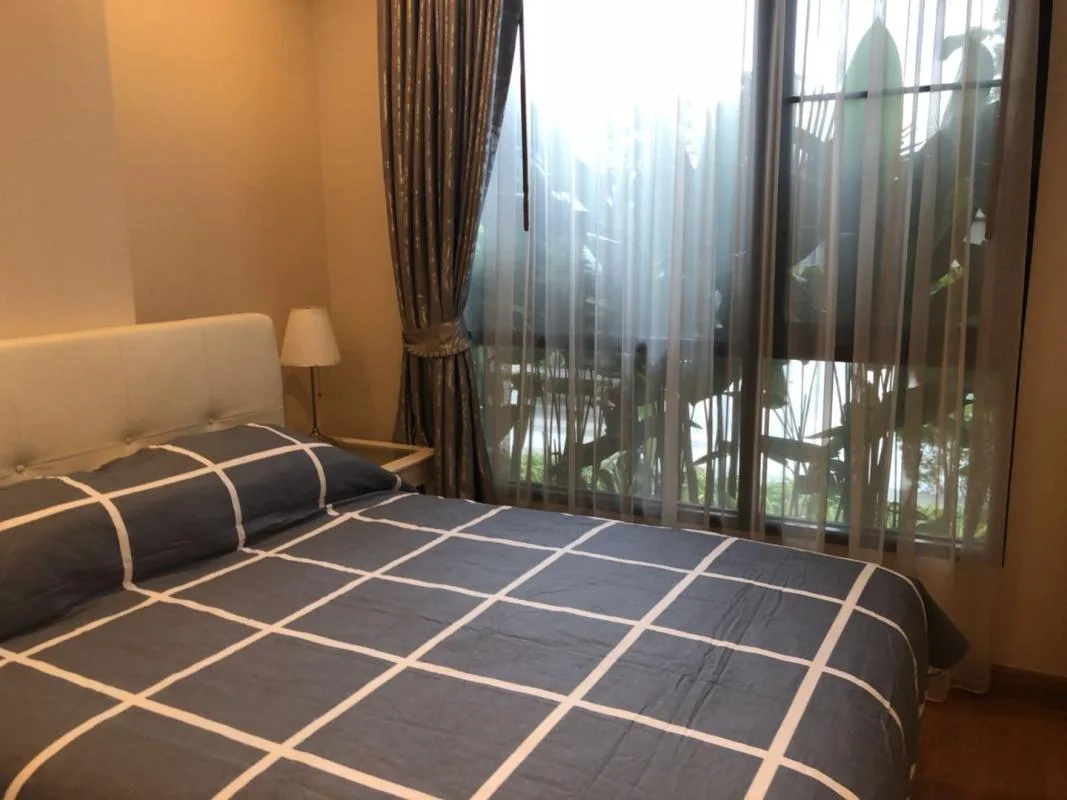 Q. House Condo Sukhumvit 79 — photo 6