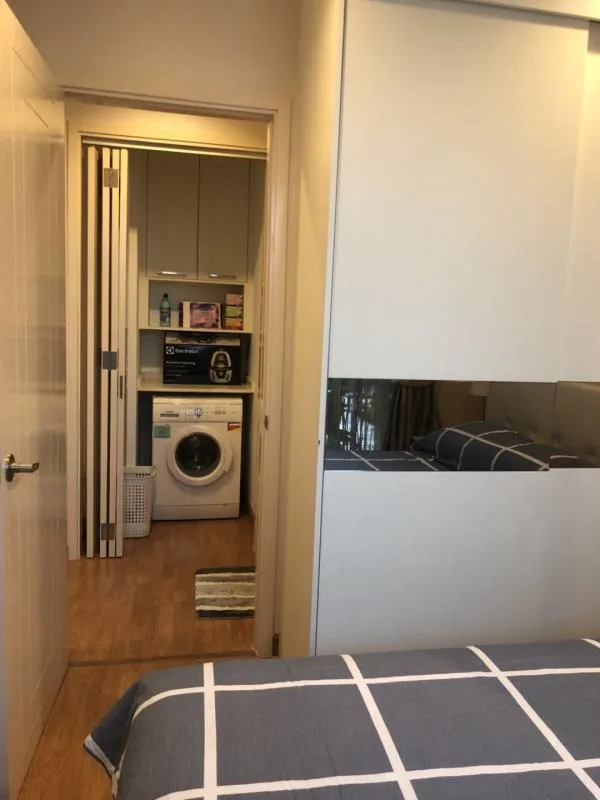 Q. House Condo Sukhumvit 79 — photo 8