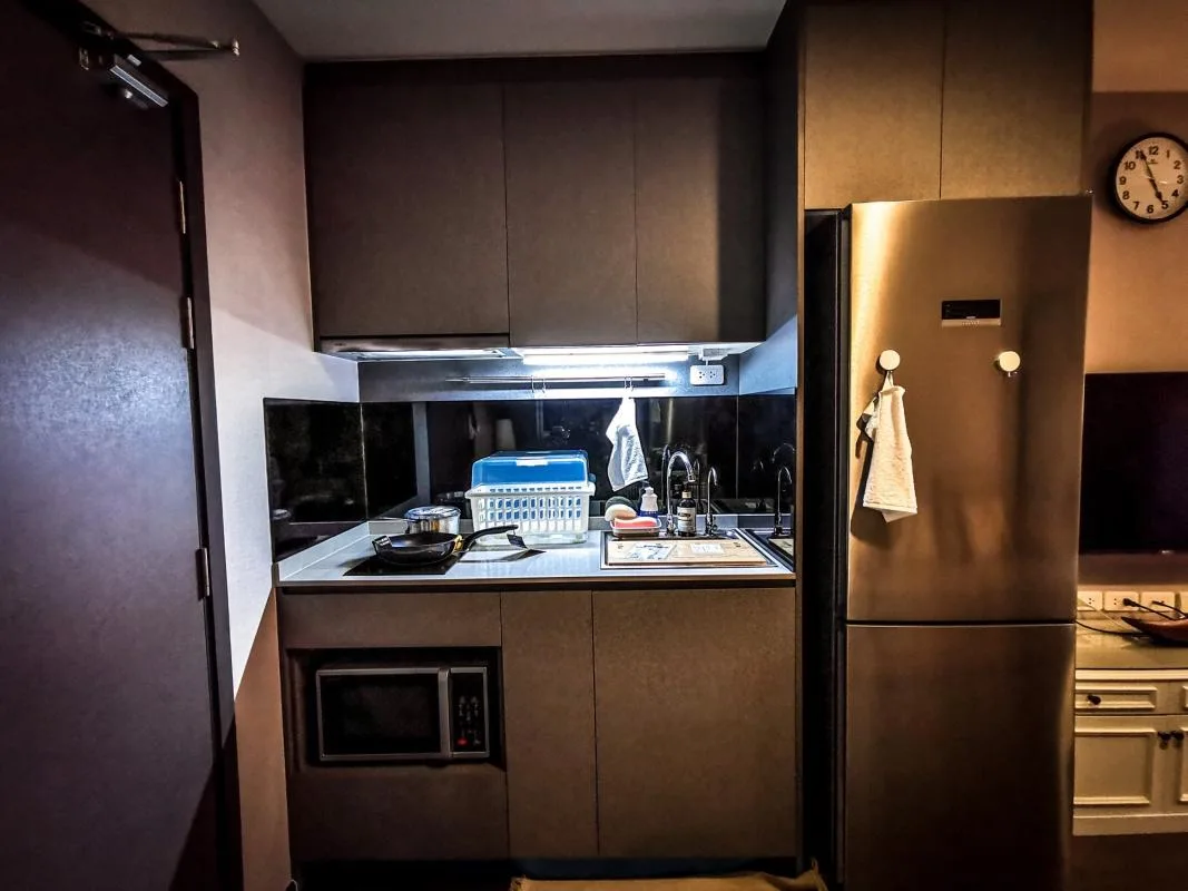 Ideo Sukhumvit 93 — photo 3
