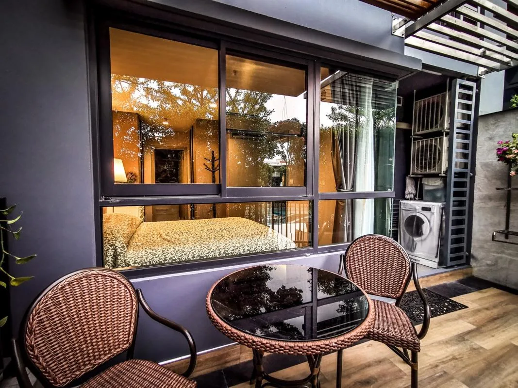 Ideo Sukhumvit 93 — photo 4