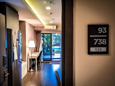 Ideo Sukhumvit 93