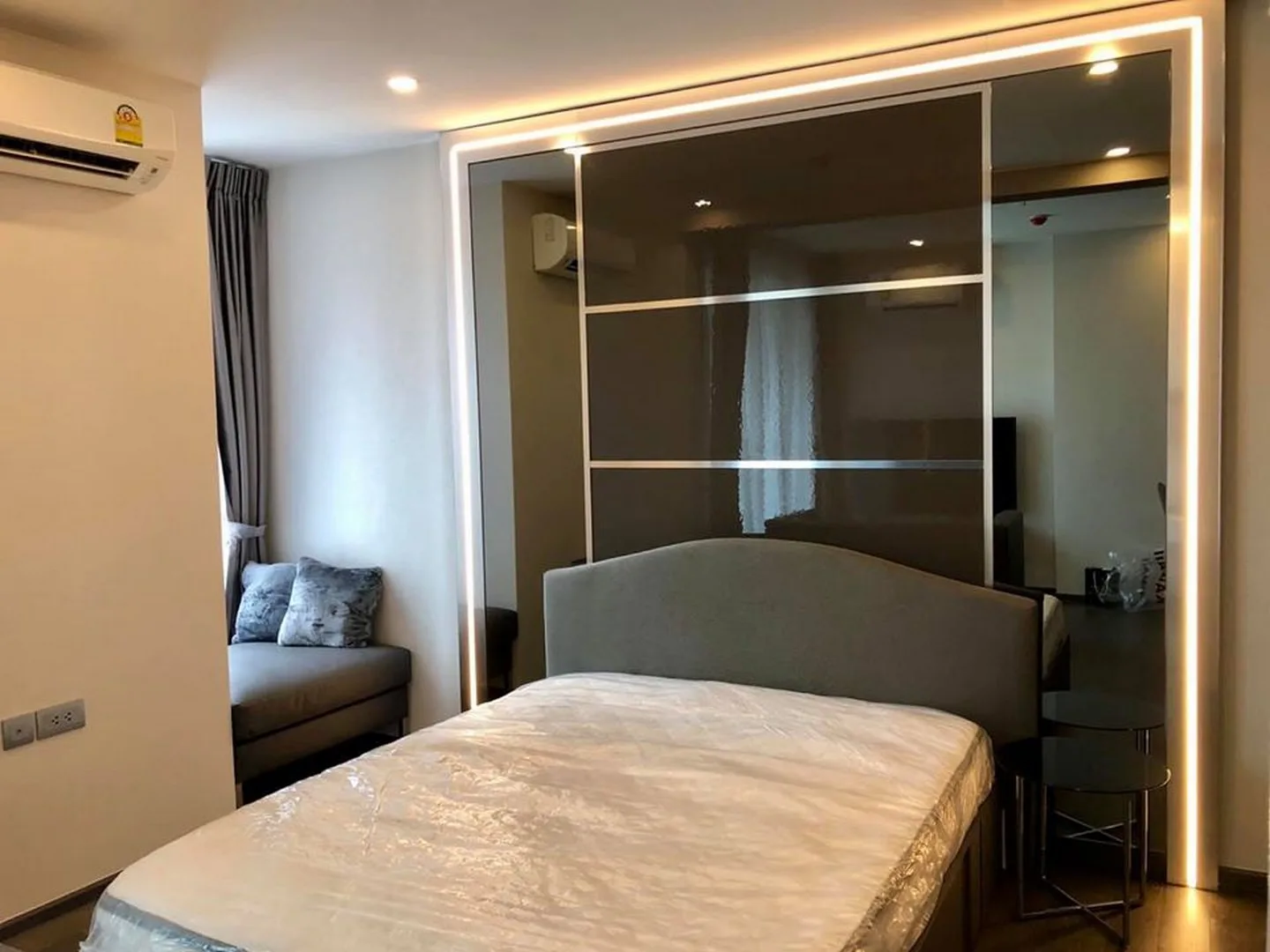 Ideo Q Siam - Ratchathewi — photo 5