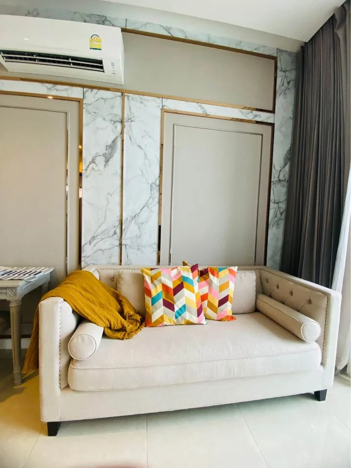 Mayfair Place Sukhumvit 50 — photo 2