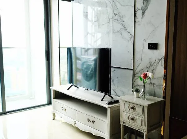 Mayfair Place Sukhumvit 50 — photo 3