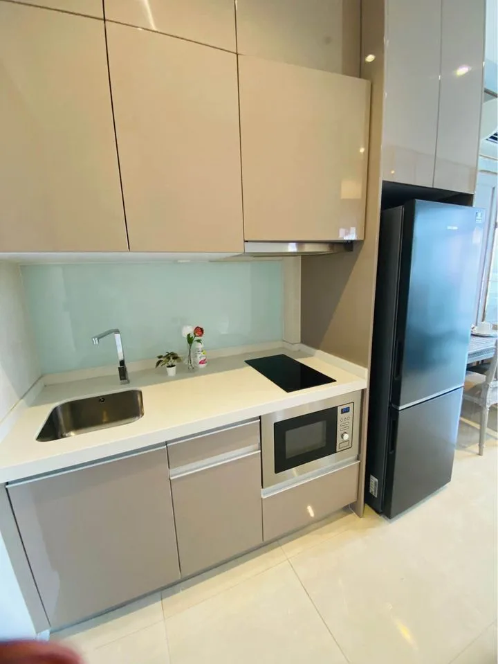 Mayfair Place Sukhumvit 50 — photo 5