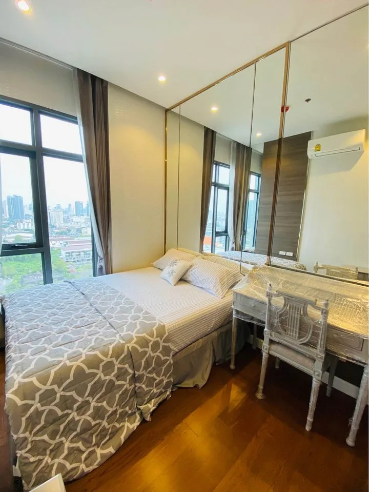 Mayfair Place Sukhumvit 50 — photo 6