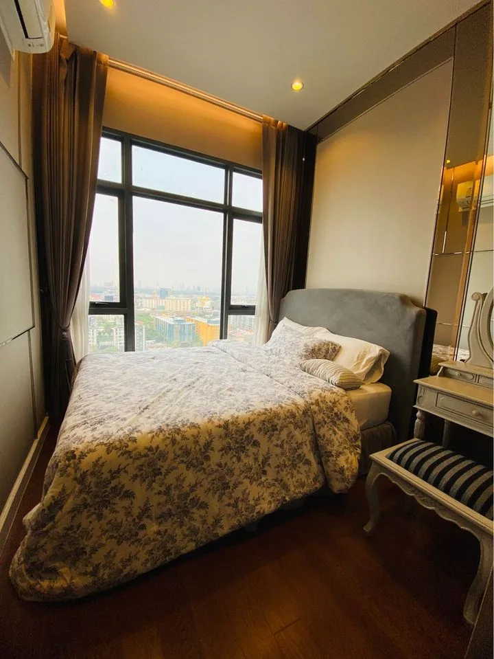 Mayfair Place Sukhumvit 50 — photo 7