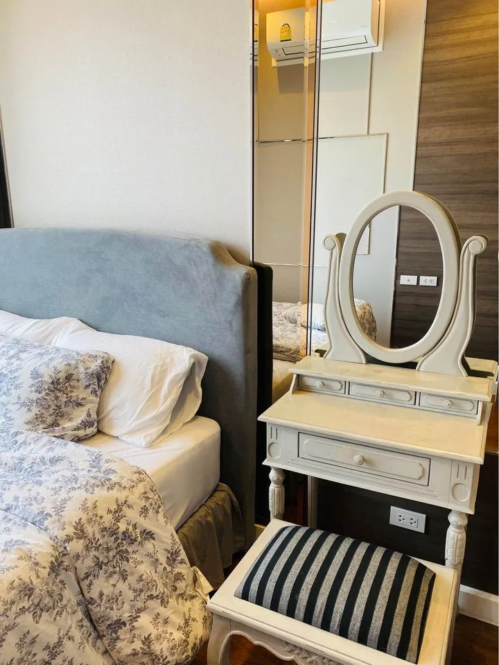 Mayfair Place Sukhumvit 50 — photo 8