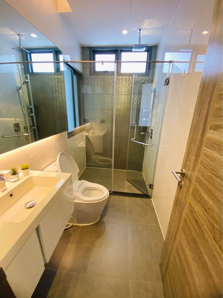 Mayfair Place Sukhumvit 50 — photo 9
